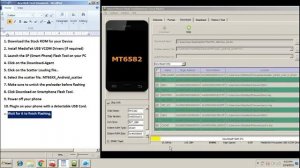 Huawei Y5 CUN-U29 Flash Official Firmware || Stock ROM || Dead Boot Repair { Full Guide }