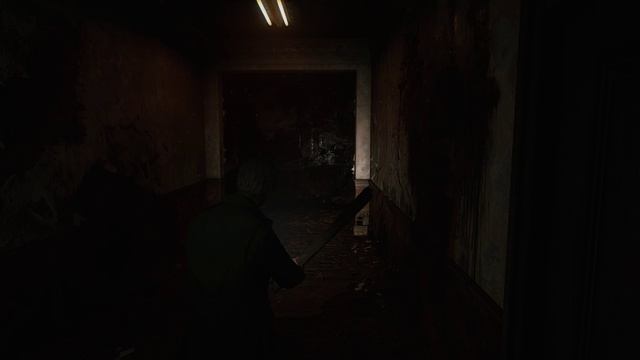 Silent Hill 2 Remake#6
