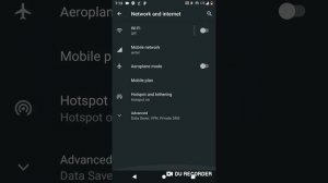 Xiaomi Mi Max 2 Android 11 by DJsmk