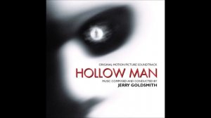 Jerry Goldsmith - I’m A Prisoner / Broken Window