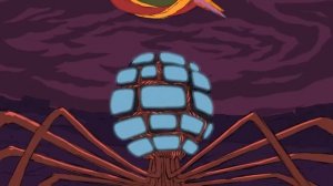 Жертвы Научной Фантастики