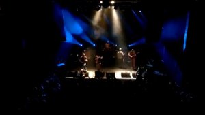 Protest The Hero - Live in Koko, London 02.12.2014