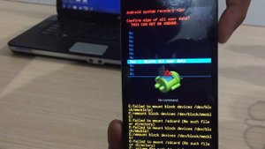 micromax a121 Elanza 2 hard reset pattern unlock