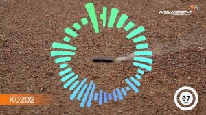 Maxsem Fireworks K0202 /  Максэм K0202