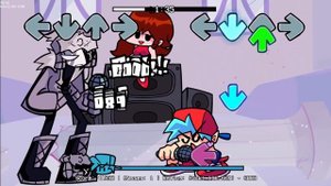 Mid-Fight Masses Full Week