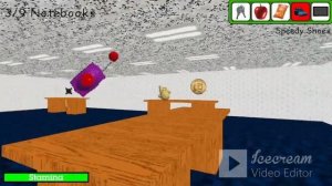 BBCCS 5 The Bummus Hummus School 2#