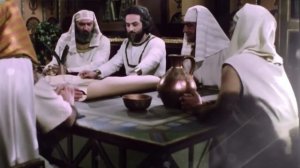 Новый фильм Пророк Юсуф (а.с). 7 последняя серия.