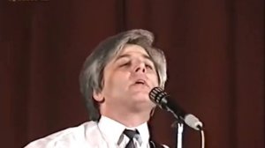 Виталий Черницкий, Виктор Федоров. "Солдат надежды мира".