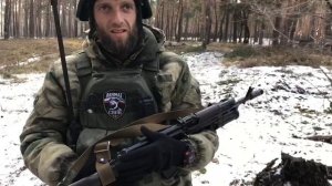 Спецназ Ахмат. Иван Доброволец и это лучшие люди России на защите нашей Родины. Якудза 🤙 на связи