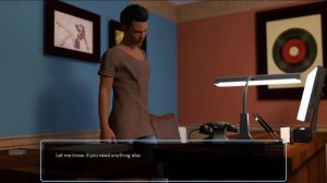 Midnight Paradise Guide 0.8 | Joyce walkthrough Part # 4