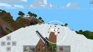 Обзор minecraft pe 0.8.1