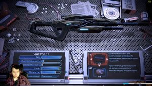 MASS EFFECT 3 #9 Битва за Землю. Финал (Прохожу впервые)