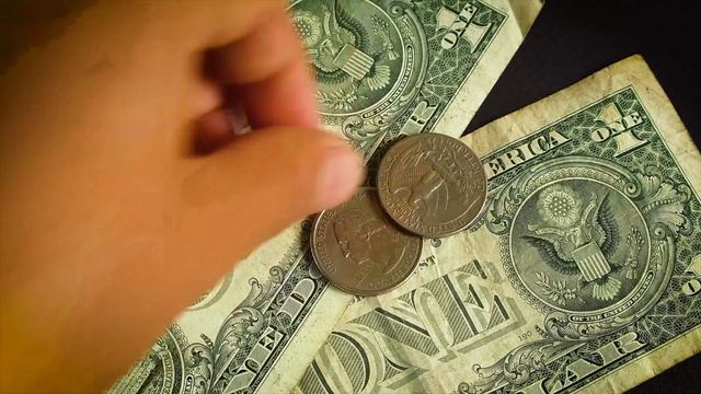 Сколько Нужно Денег Чтобы Начать Инвестировать? смотреть онлайн