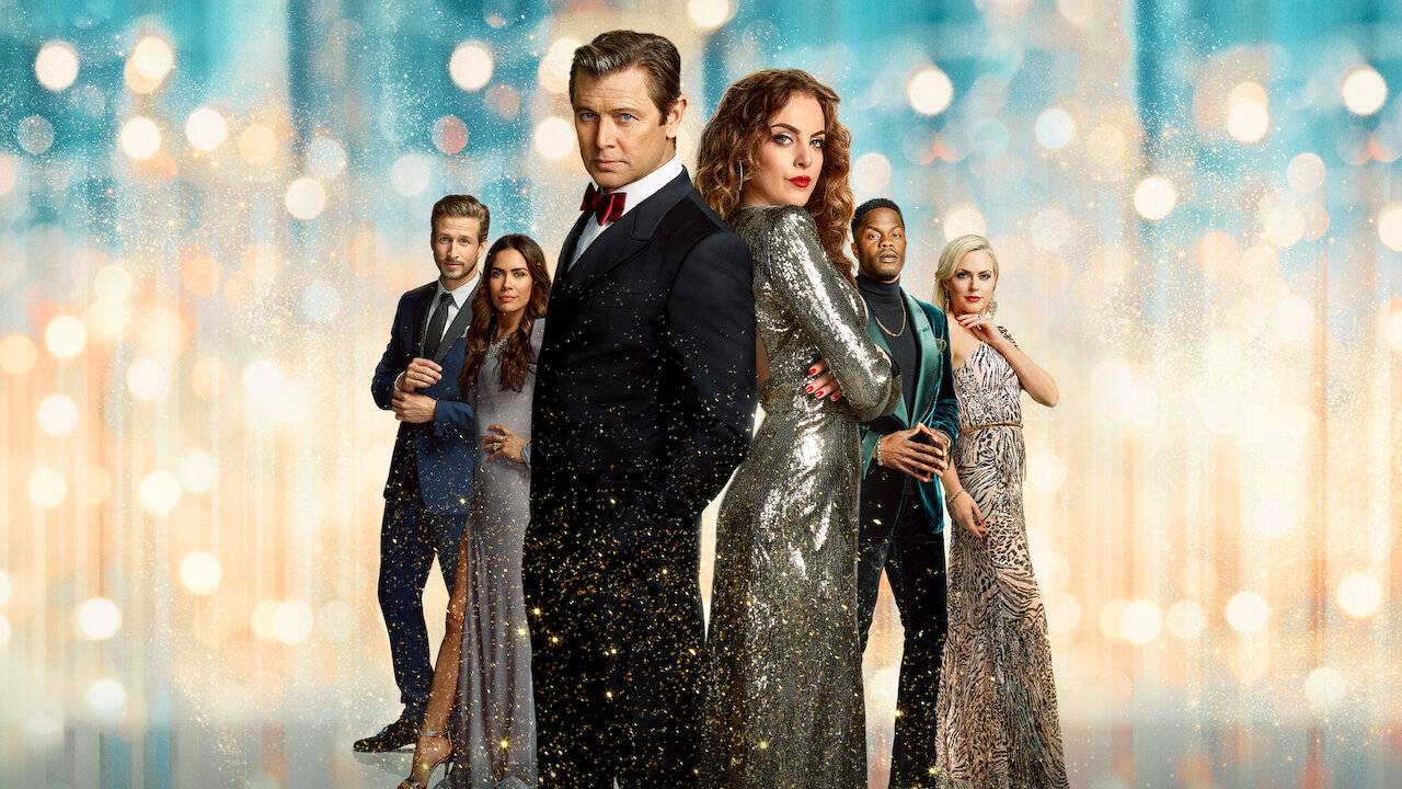 Сериал Династия – 5 сезон 8 серия / Dynasty