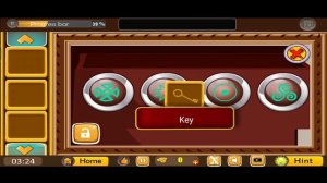 101 Room Escape Game | Level - 11 | Gameplay | Android