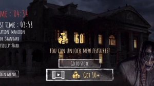 Soul Eyes Demon New monster "Blood Doctor"!!! on Nightmare