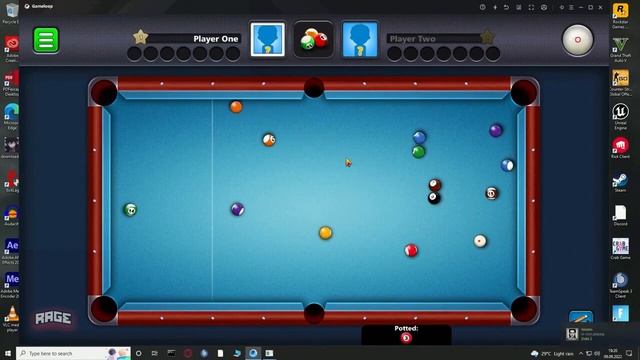 Hack 8 Ball Pool on PC (Working 2023) | Free Cheto + Tutorial
