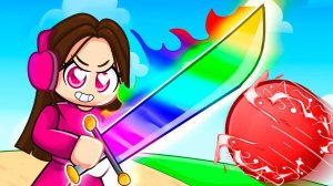 ОТБЕЙ ИЛИ УМРИ РОБЛОКС