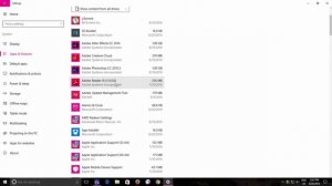 How to Reset Applications to Default Settings on Windows 10 Tutorial