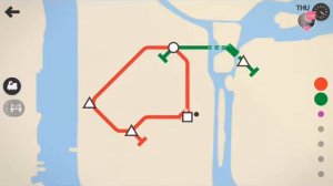 Mini metro app android part 90909090 link in description⬇