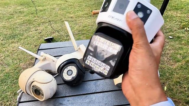 กล้องวงจรปิด FNKvision ดีไหม FNKvision รีวิวกล้องวงจรปิด YOOSEE กล้องวงจรปิด 2567 ยี่ห้อไหนดี смотреть онлайн