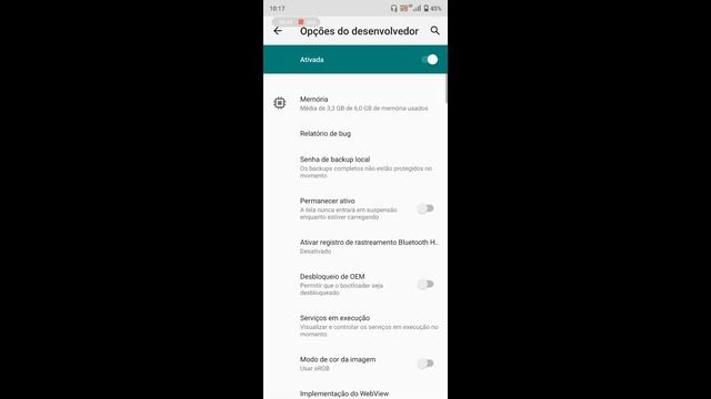 Problemas com o #BLUETOOTH saiba como resolver - Altere essas Configurações смотреть онлайн