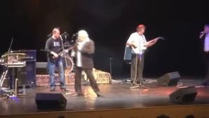 Ка жаль Владимир Хозяенко и автор Владимир Сукалинский