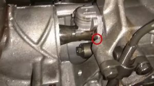 Гувернер (reman) (chrysler dodge caravan) 31TH A413 (ЦЕНТРОБЕЖНЫЙ РЕГУЛЯТОР)