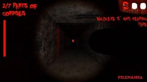 Baldi.Exe REMASTERED (Мод)