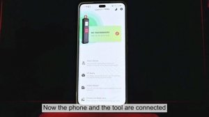 Operation Tutorial of i-TPMS, Part 3- i-TPMS APP | LAUNCH