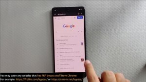 Google Pixel [7 | 7A | 7Pro] (Android 13) Remove Google (FRP) Lock WITHOUT PC - Without Disable App