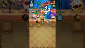 Best Fiends level 640 walkthrough ios android gameplay HD