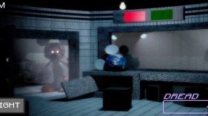 Five Nights at Treasure Island 2 Original Revamp (Android) Noite 6!