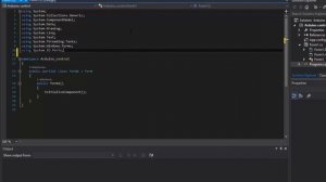 Arduino and Visual C# - Control Arduino with Windows Forms Application