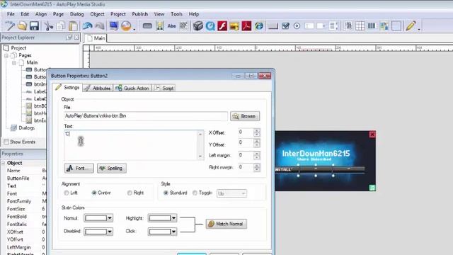 ◀AutoPlay Media Studio 8: AIO Program