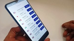 best proxy browser for Android mobile