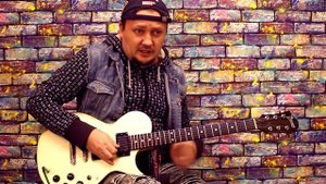 Burny Les Paul LS-38 90's Japan. Почти идеален. Обзор.