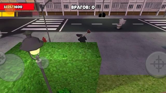 эволюция камера Мена от 1 до 4