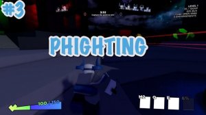 Top 5 Best Roblox Fighting Games - 2024