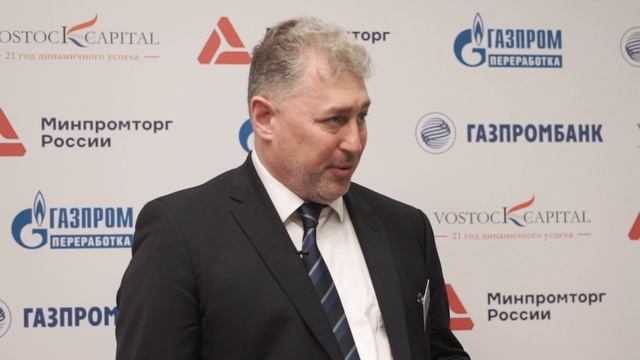 Алексей Трунов, Газпромнефть Терминал СПб