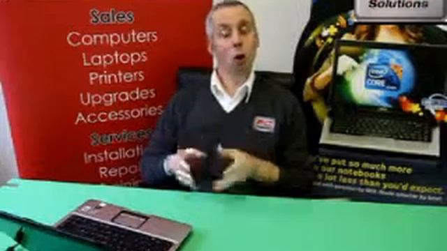 PC Solutions Computer Health Check