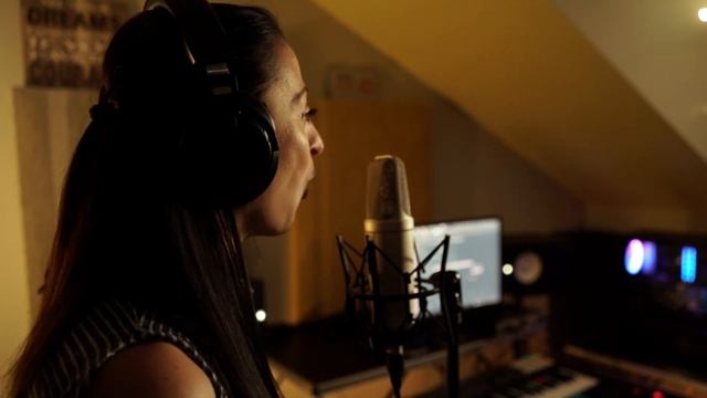 Iv&Em - Bez Teb (COVER) смотреть онлайн