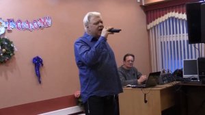 "Сильная женщина" Владимир Хозяенко