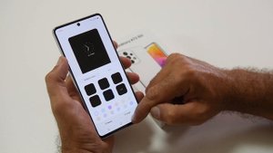 100% к популярности Samsung Galaxy А73