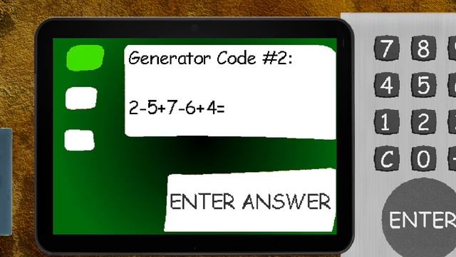 Baldi's Basics The Old Laboratory Chapter 2 V1.1 Port To Android By @BaldiModsAndroidStudio2 смотреть онлайн