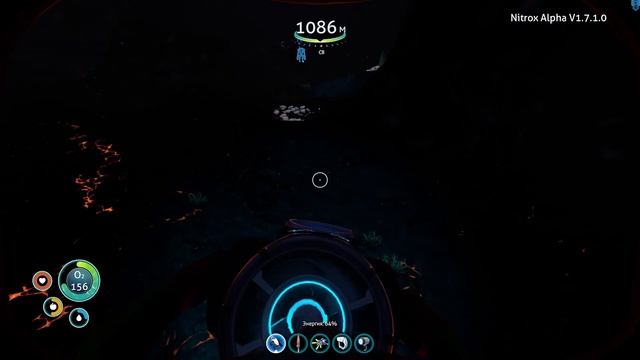 [Coop; Nitrox Mod] Subnautica- В поисках тайн дна и комплекса древних(1)