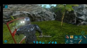 How to make Narcotic|tranq arrow| Ark survival evolved mobile Android/ios