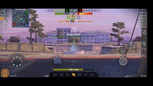 Стрим Tanks Blitz Кватро 67 #tanksblitz