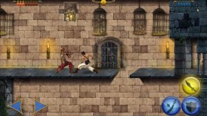 Prince of Persia Classic 2007 (Prince of Persia Remake) | Cutscenes / Game Movie / Game Story | LG