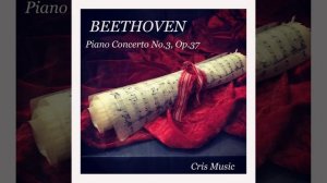 Piano Concerto No.3, Op.37: 3. Rondo (Allegro)